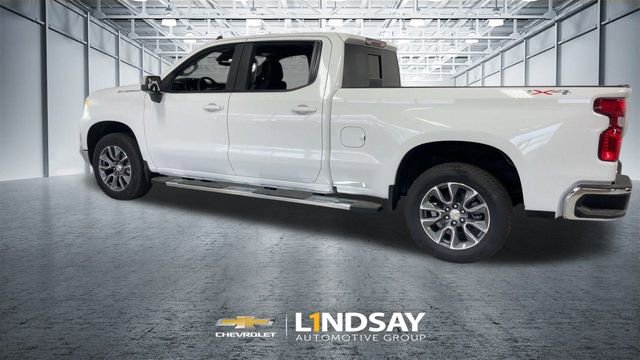 Used 2026 Chevrolet Silverado 1500 LT w/ Protection Package image 7