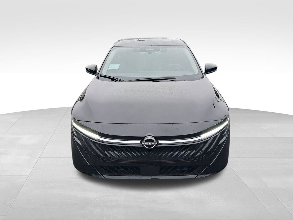 New 2026 Nissan Sentra SV w/ Floor Mat Package image 8