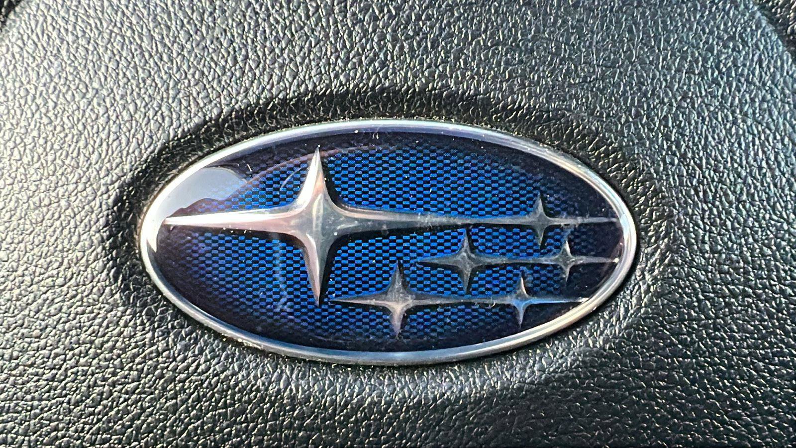 Used 2025 Subaru Outback Premium w/ Popular Package #1A image 30