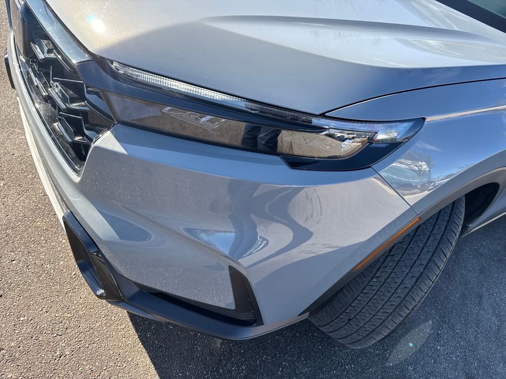 Used 2025 Honda CR-V Sport image 34