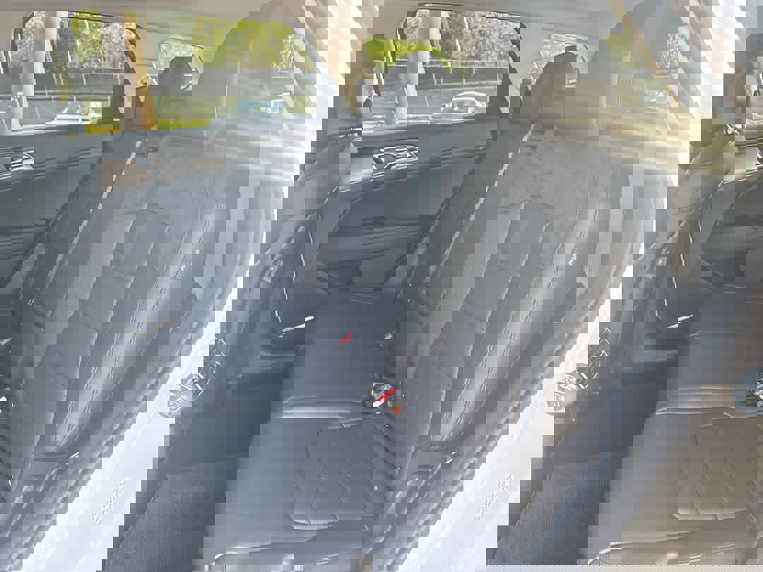 New 2026 Kia Sportage SX image 23