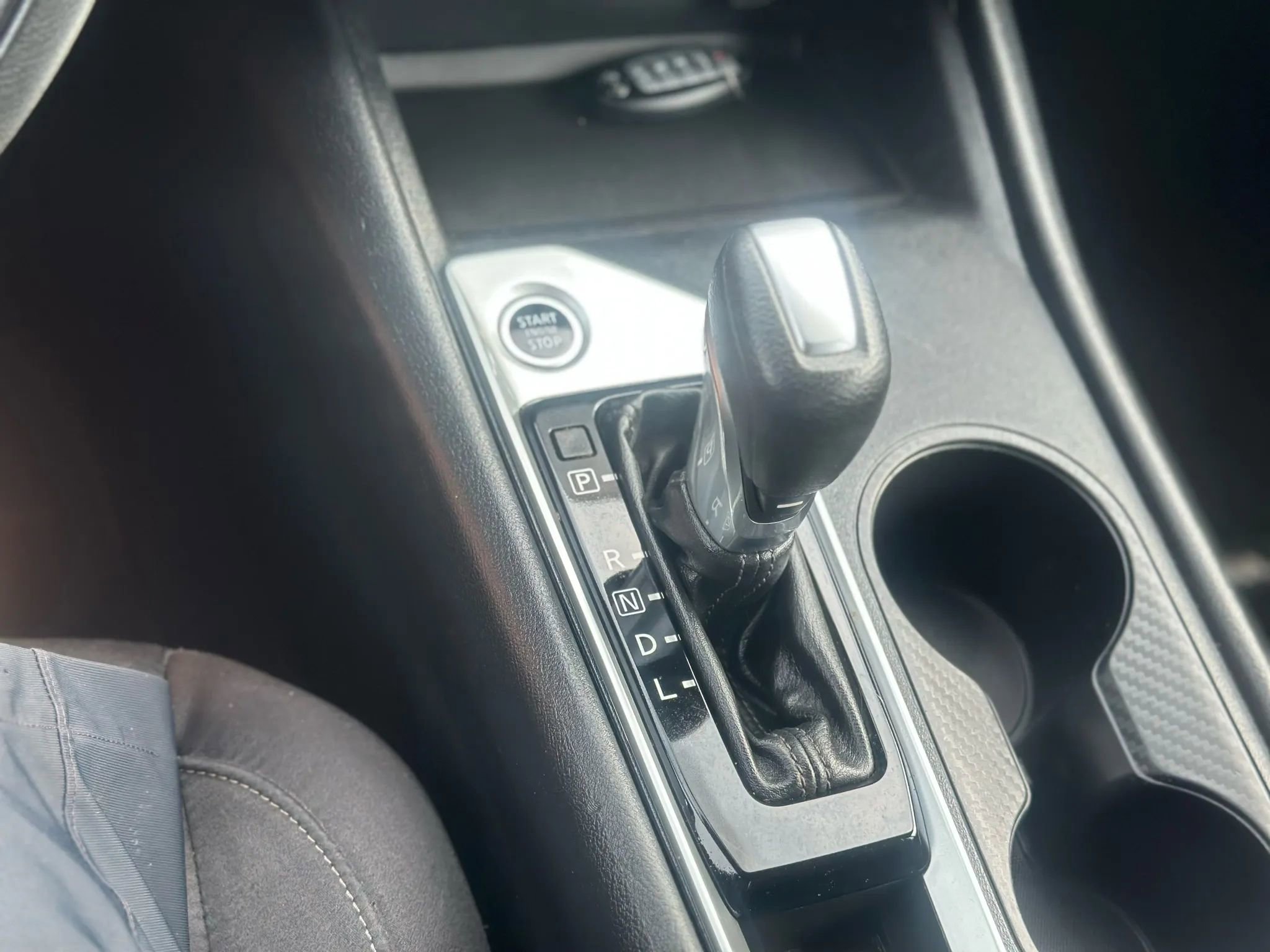 Used 2019 Nissan Altima 2.5 S image 31