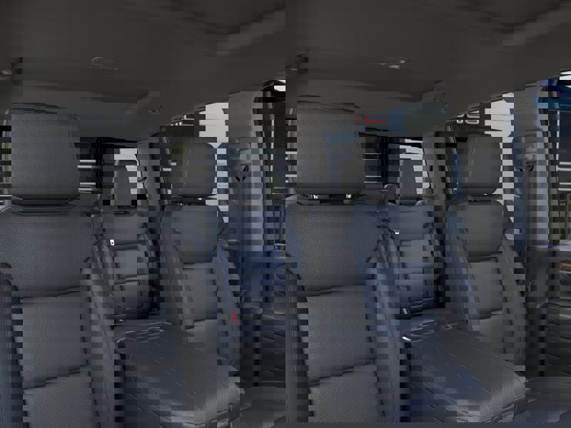 New 2026 GMC Sierra 2500 SLT w/ SLT Convenience Package image 48