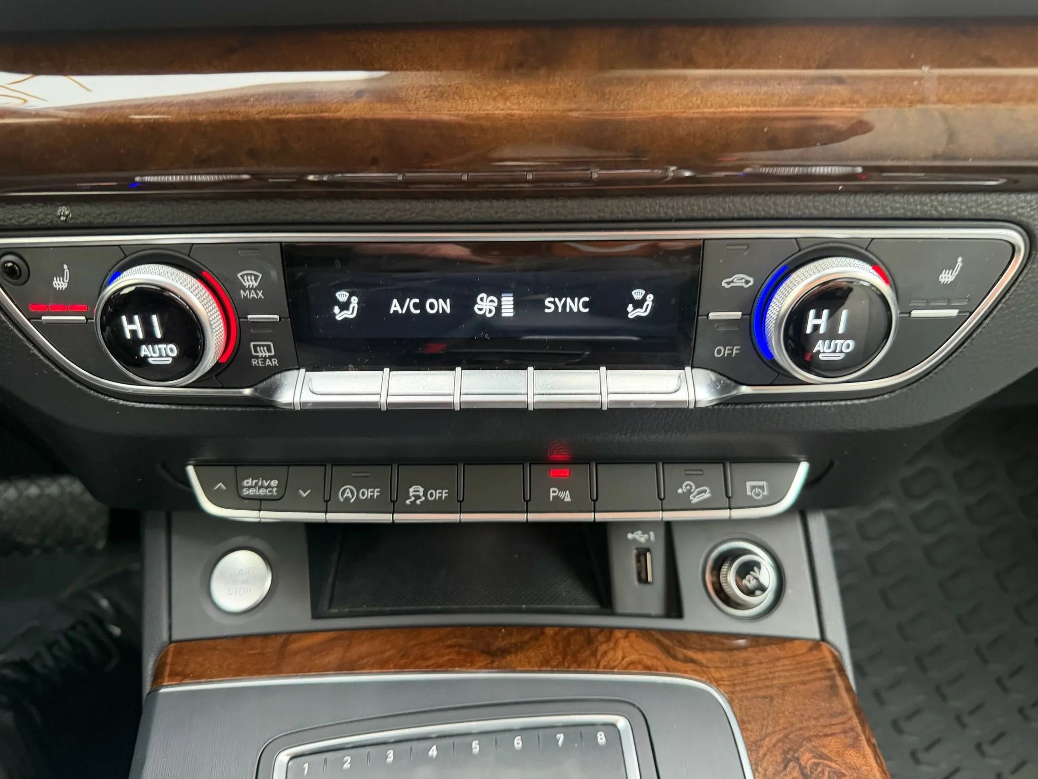 Used 2018 Audi Q5 2.0T Premium Plus image 19