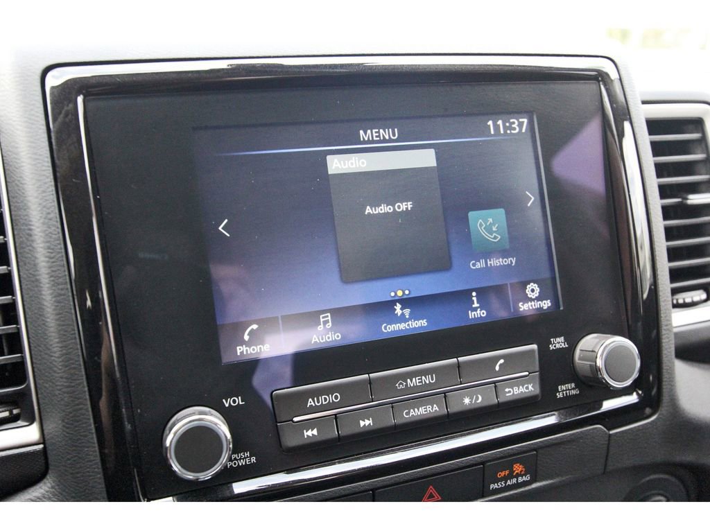 Used 2024 Nissan Frontier SV w/ Technology Package image 23