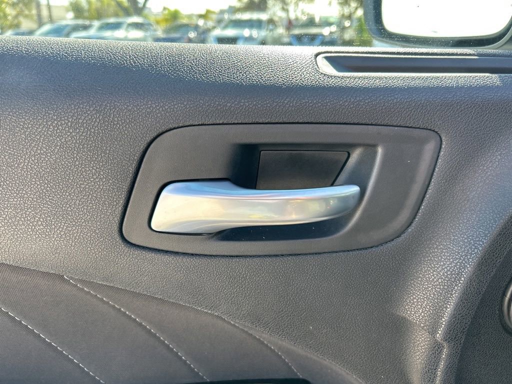 Used 2022 Dodge Charger GT image 21