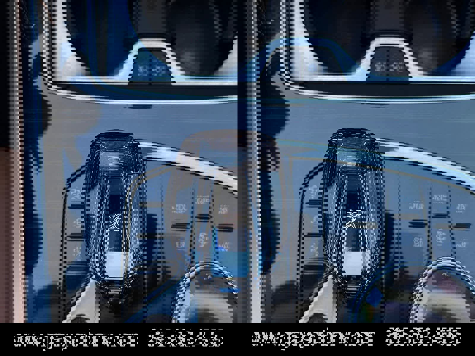 Used 2021 BMW X7 xDrive40i w/ Executive Package image 31