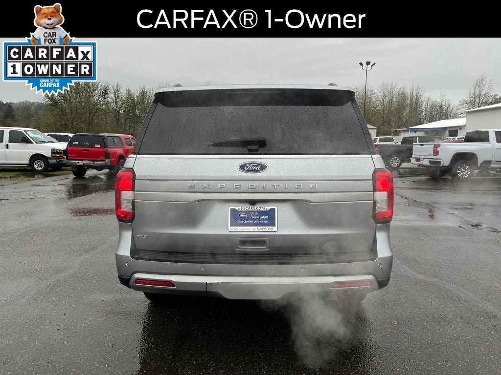 Used 2024 Ford Expedition XLT image 5