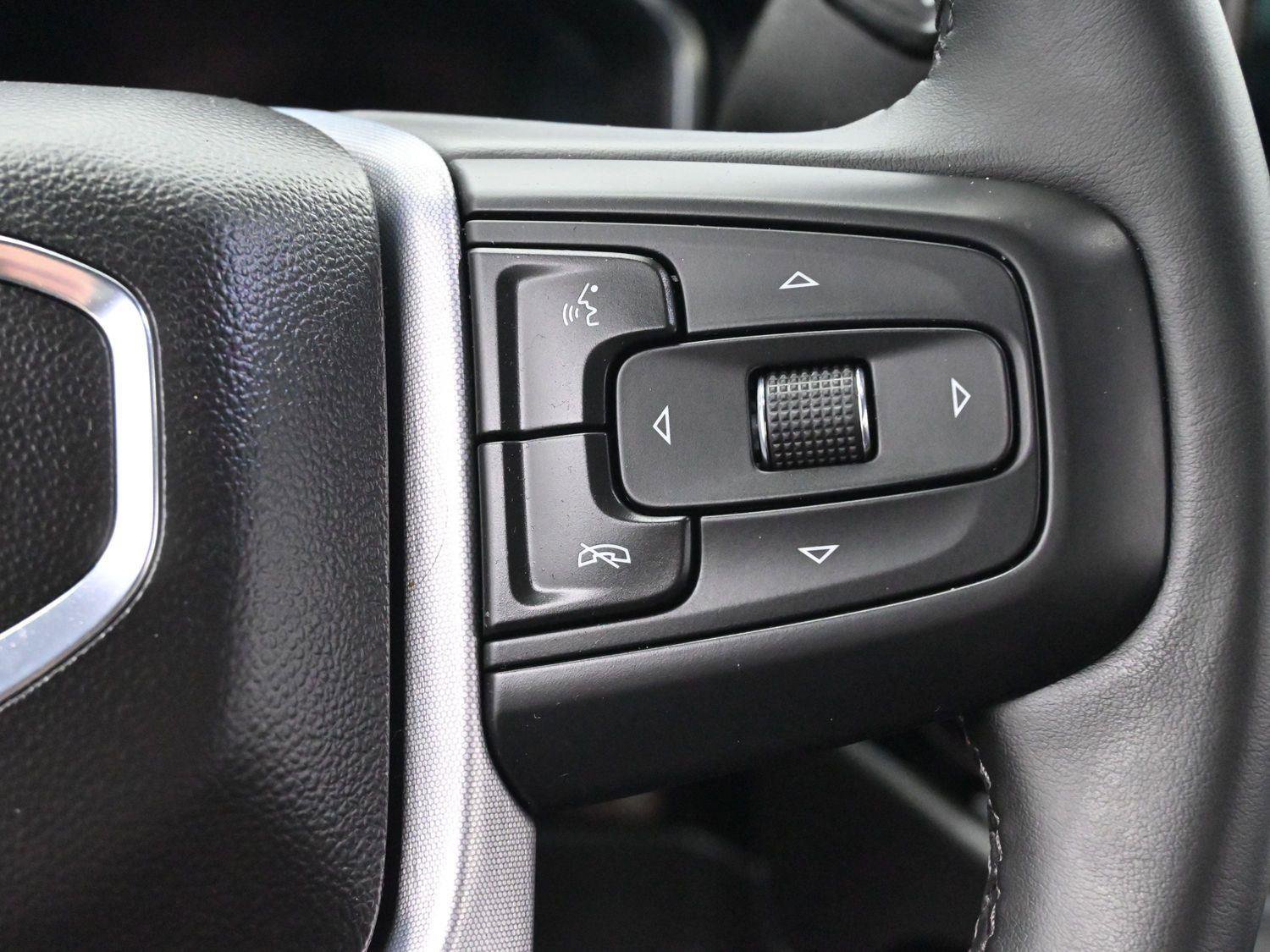 Used 2023 GMC Sierra 1500 Elevation image 18