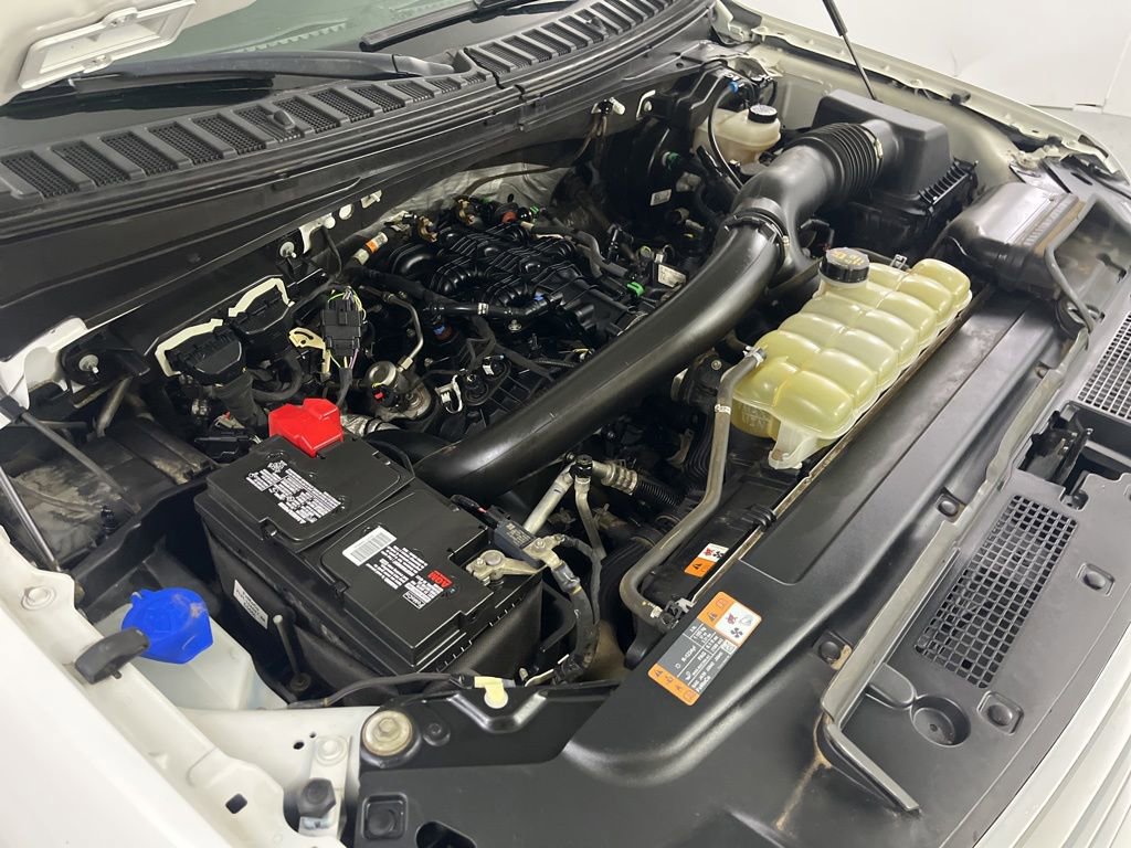 Used 2019 Ford Expedition Max XL AWD/4WD image 10