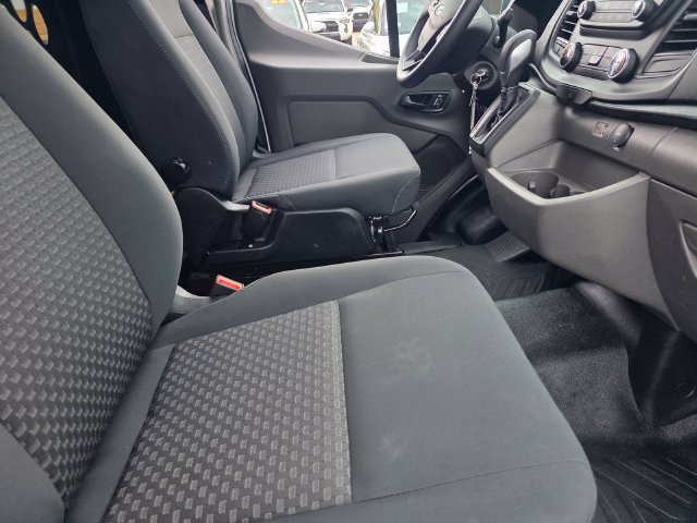 Used 2025 Ford Transit 250 Low Roof w/ Exterior Upgrade Package RWD image 15