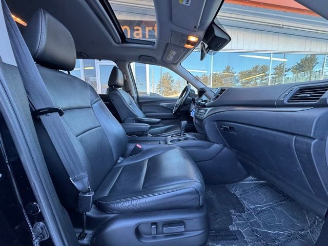 Used 2019 Honda Pilot EX-L image 12