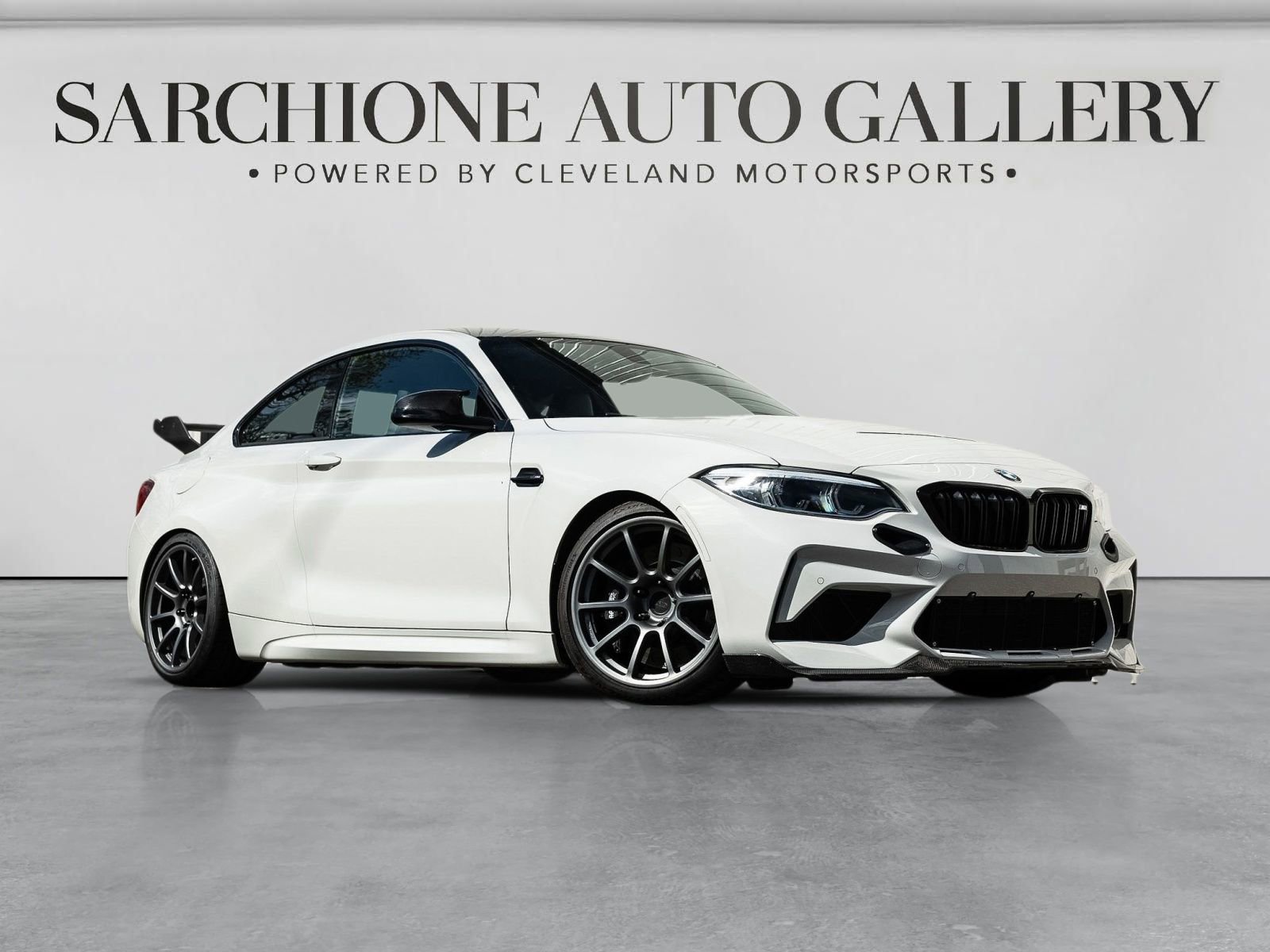 Used 2020 BMW M2 CS