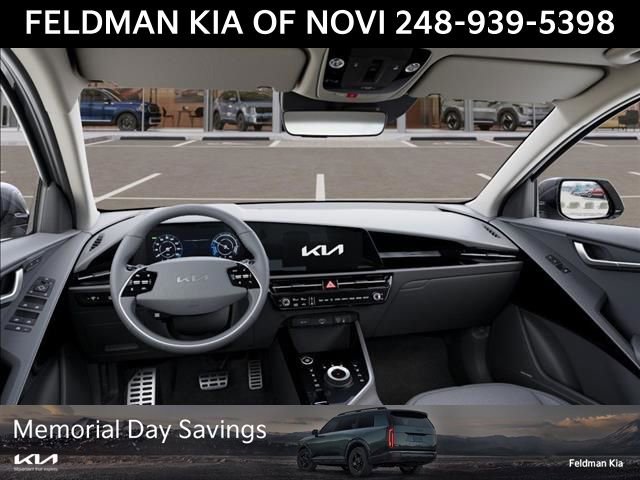 New 2026 Kia Niro Wave FWD image 14