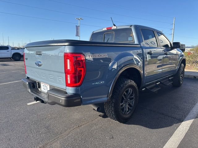 Used 2023 Ford Ranger XLT w/ Tremor Off-Road Package image 9
