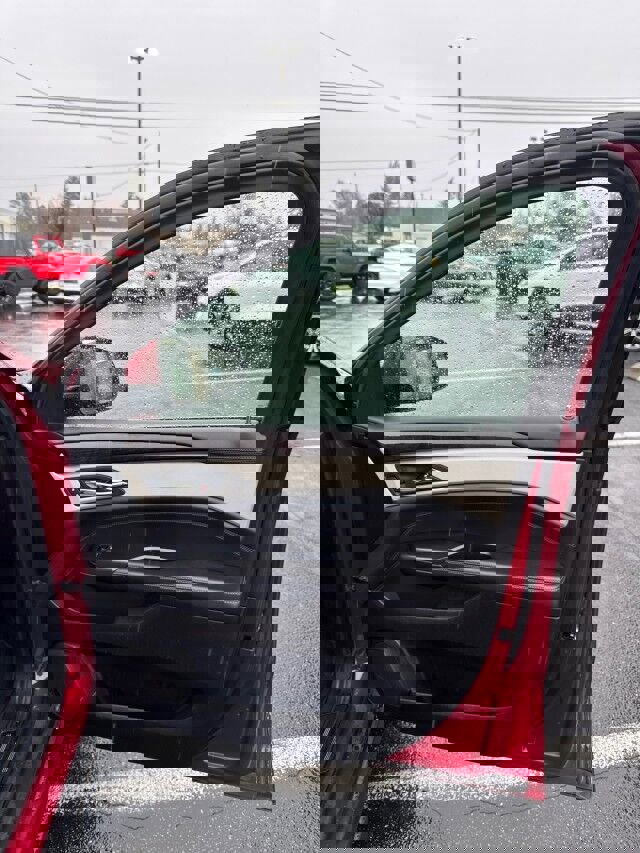 Used 2014 Cadillac SRX Performance w/ Driver Awareness Package image 17