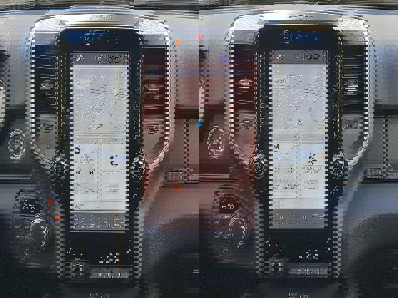 New 2026 RAM 1500 Big Horn AWD/4WD image 16