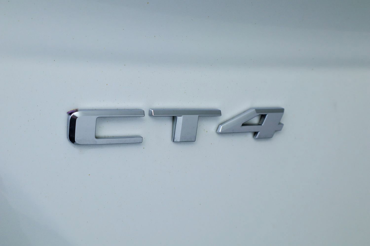 Used 2023 Cadillac CT4 Sport image 32