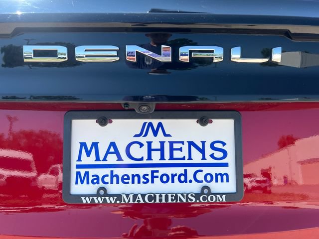 Used 2024 GMC Acadia Denali w/ Super Cruise Package AWD/4WD image 7