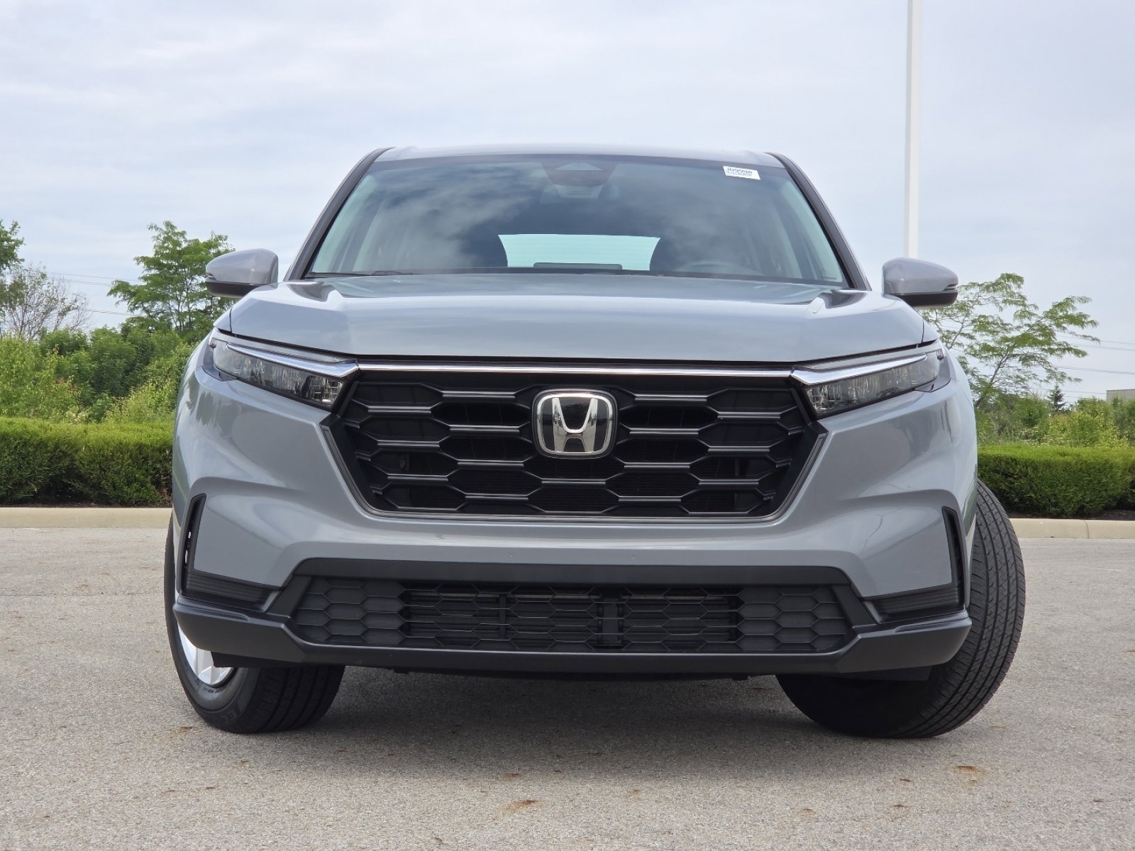 Used 2024 Honda CR-V LX image 10