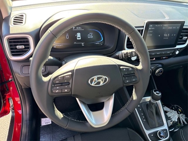 New 2026 Hyundai Venue SEL image 12