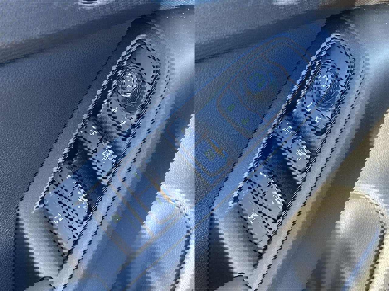 New 2026 Subaru Crosstrek 2.0i Premium image 17