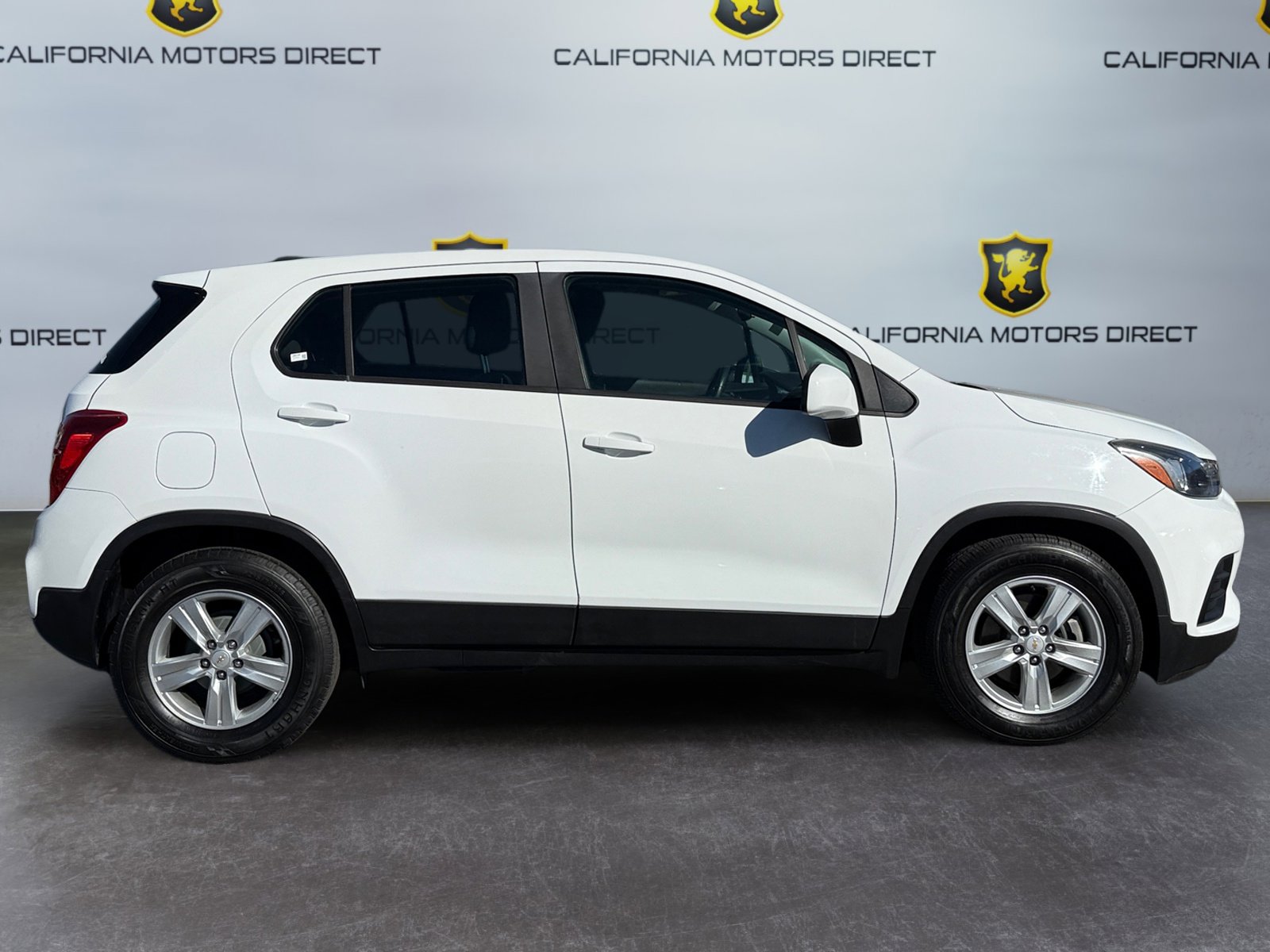 Used 2020 Chevrolet Trax LS image 6