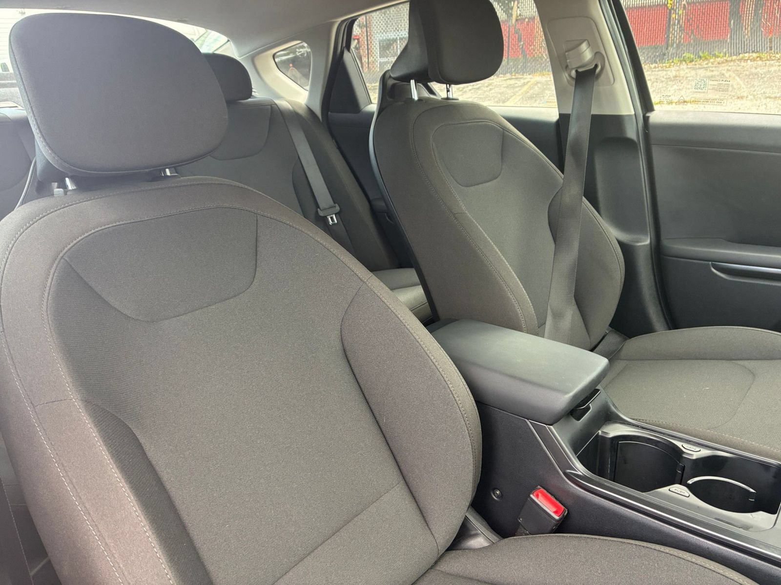 Used 2026 Kia K4 FWD image 26