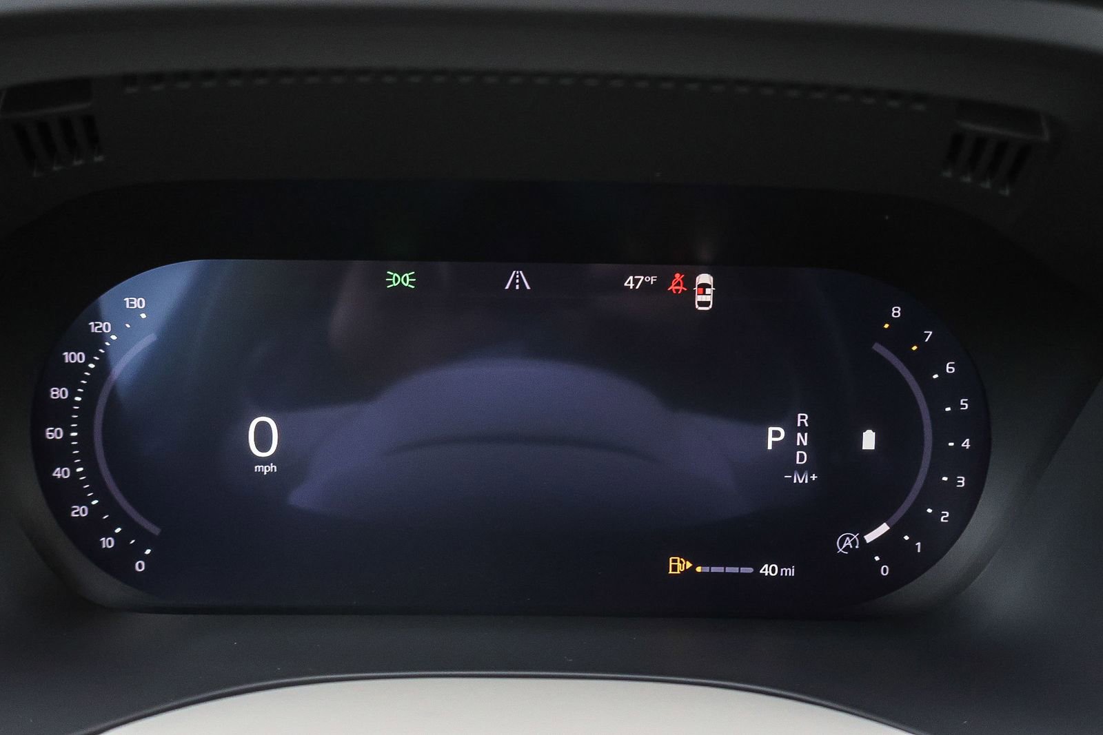 New 2026 Volvo XC60 B5 Ultra w/ Protection Package Premier image 34