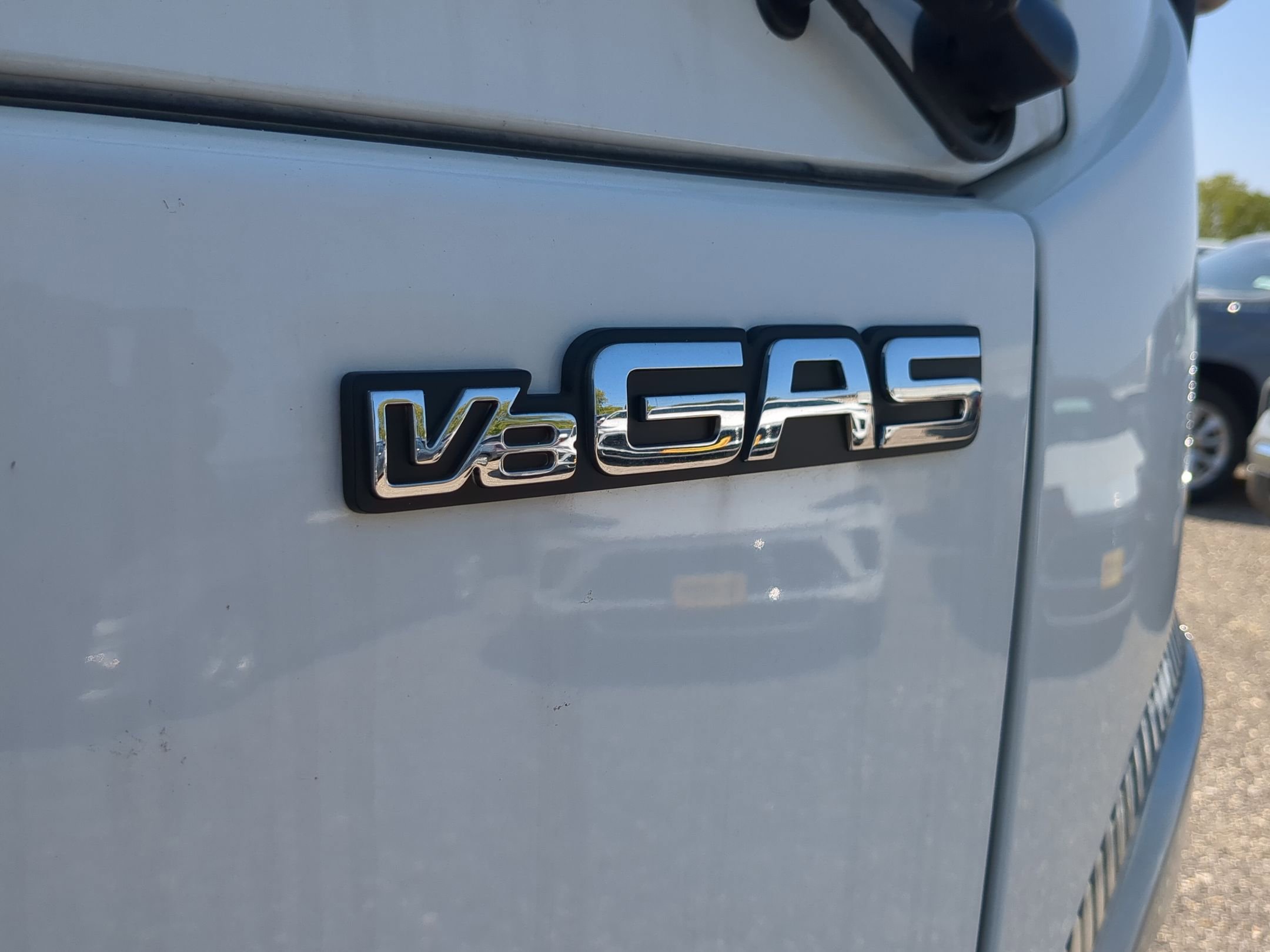 New 2024 Chevrolet Low Cab Forward RWD image 16
