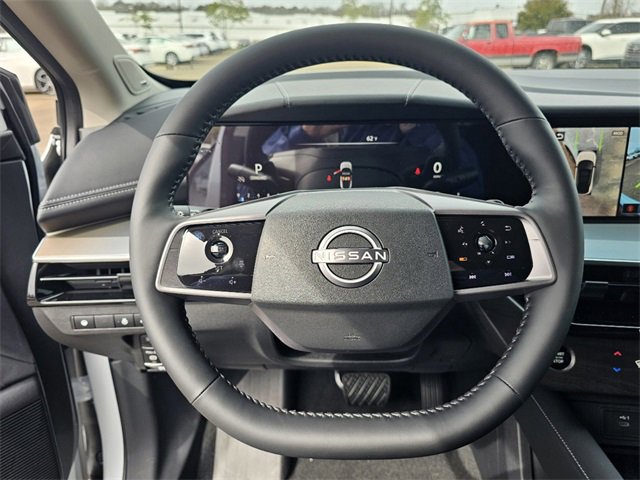 New 2025 Nissan Murano SL image 20