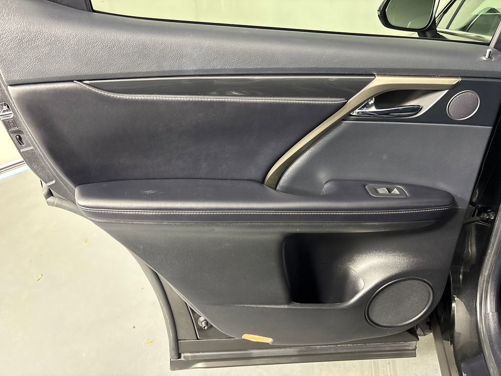 Used 2020 Lexus RX 350 FWD image 33