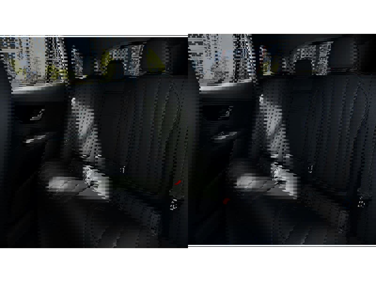 New 2026 Mercedes-Benz EQE 320+ SUV image 5