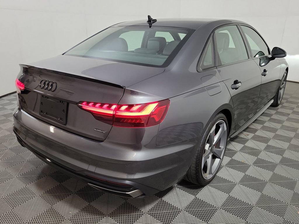 Used 2024 Audi A4 2.0T Premium Plus w/ Premium Plus Package image 6