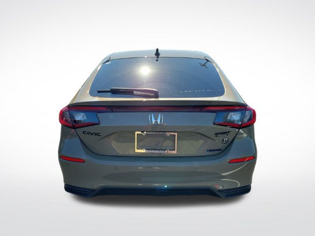 Used 2026 Honda Civic Sport Touring image 17