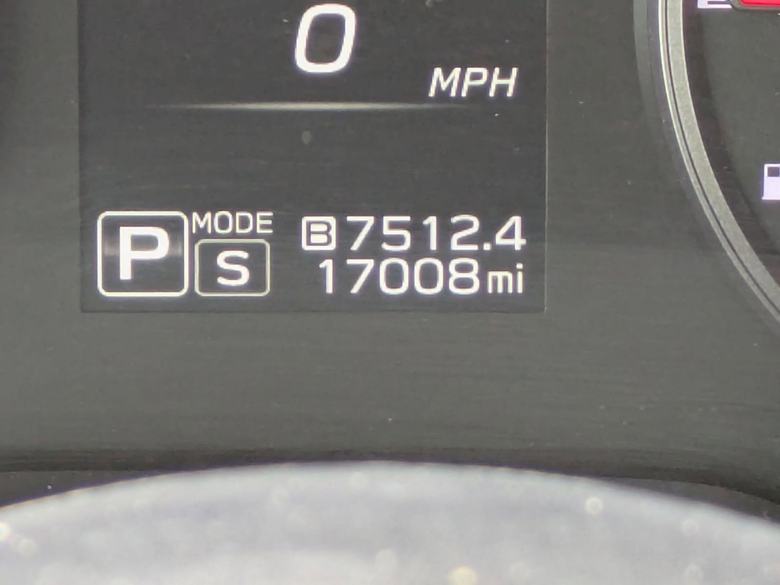 Used 2022 Subaru WRX GT image 11