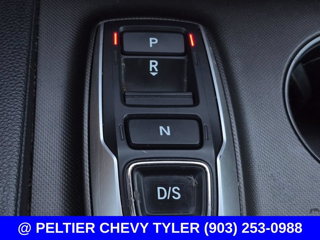 Used 2025 Honda Ridgeline TrailSport image 22