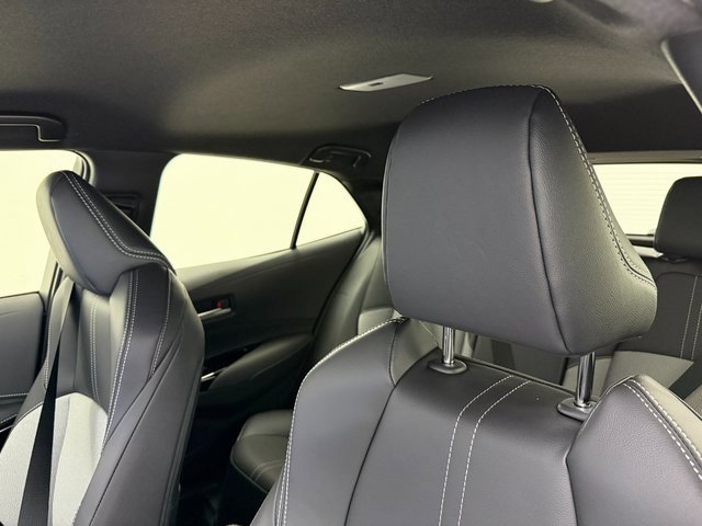 New 2026 Toyota Corolla XSE image 26