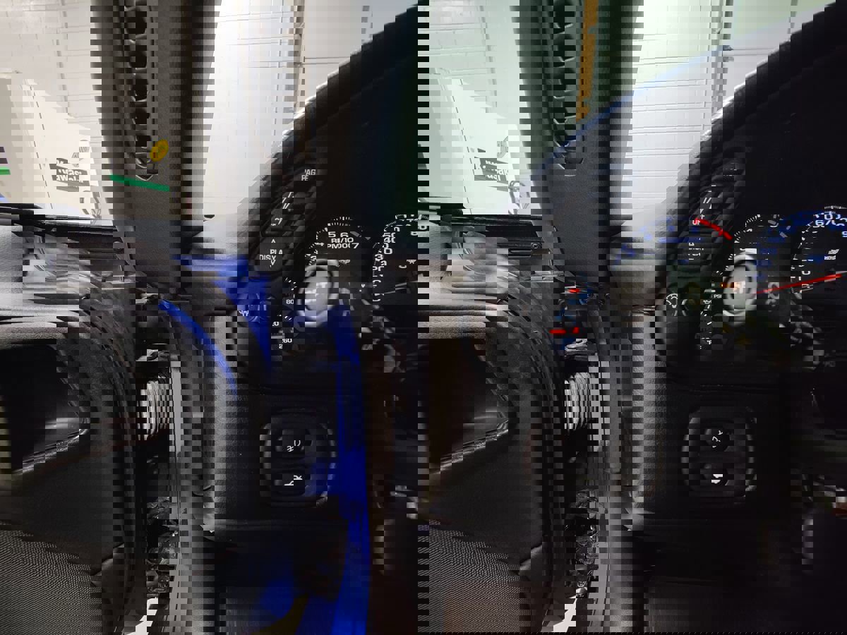 Used 2003 Chevrolet Corvette Convertible w/ Preferred Equipment Group1 image 28