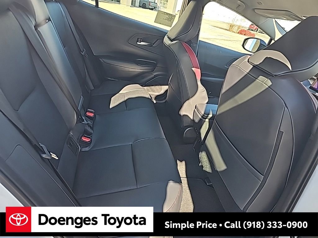 New 2026 Toyota Prius Plug-In Hybrid w/ Limited Premium Package image 22