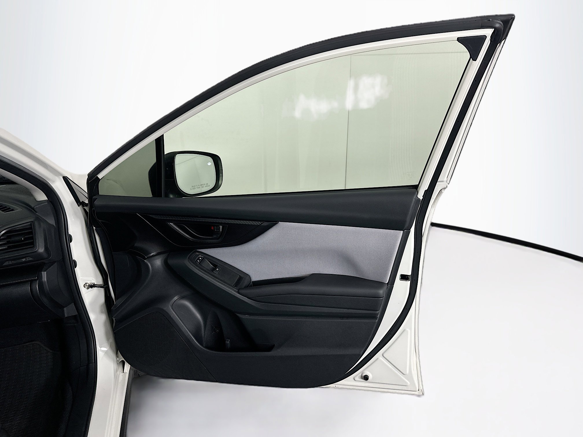 Used 2021 Subaru Crosstrek 2.0i Premium w/ Moonroof Package image 32