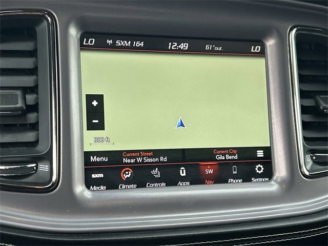 Used 2023 Dodge Challenger SRT Hellcat image 26