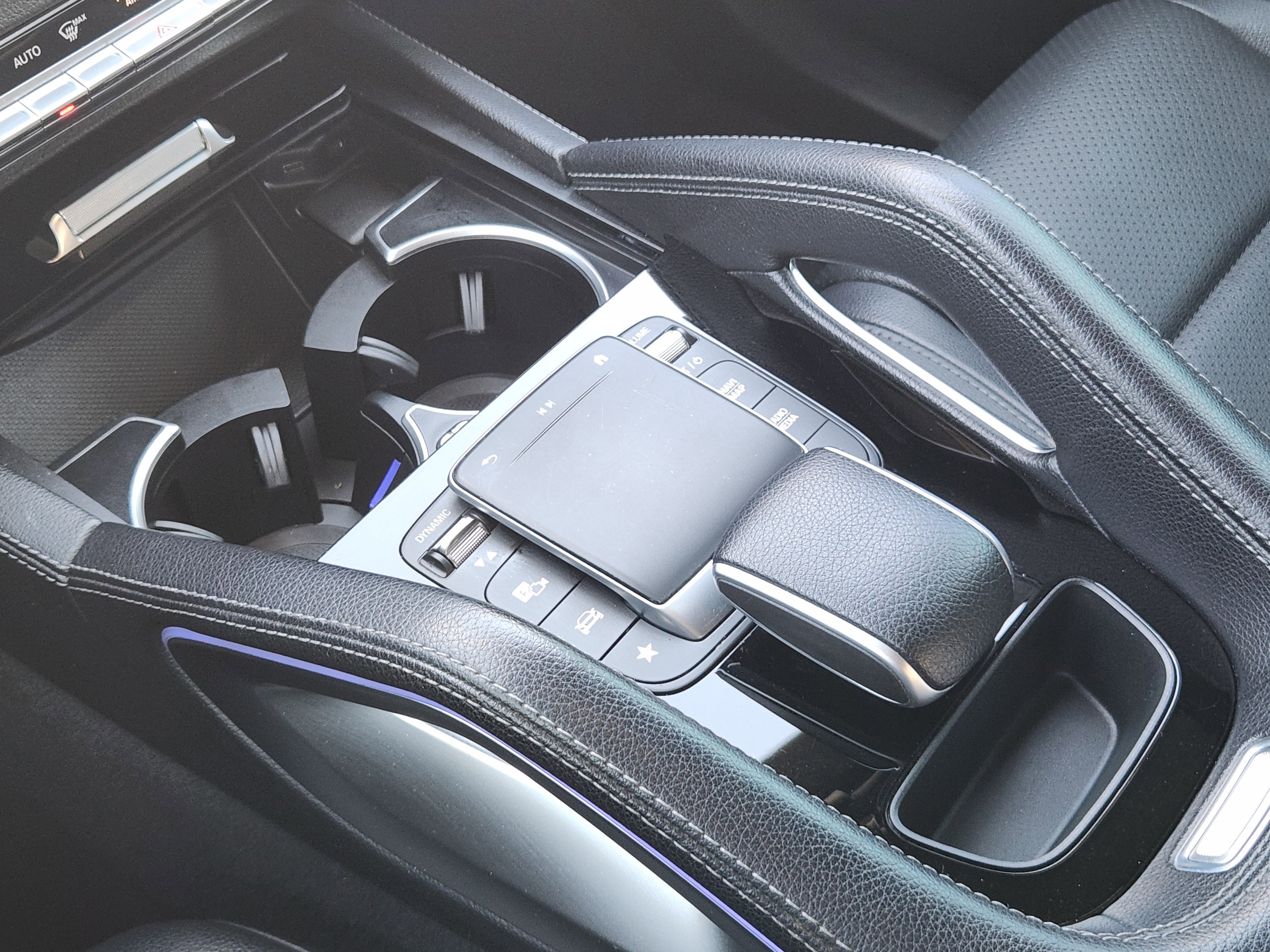 Used 2022 Mercedes-Benz GLE 350 image 22