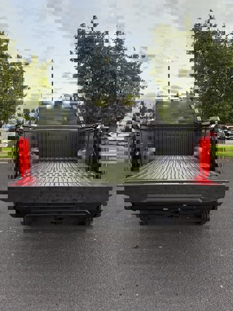 New 2026 Toyota Tundra SR5 image 10