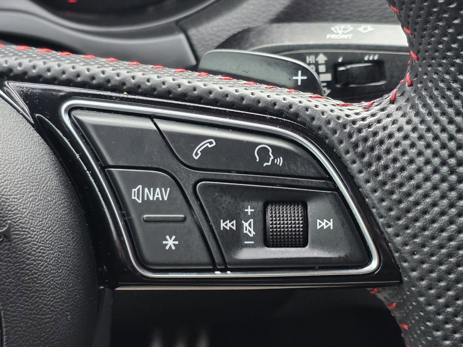 Used 2019 Audi S3 Premium Plus w/ Technology Package image 12