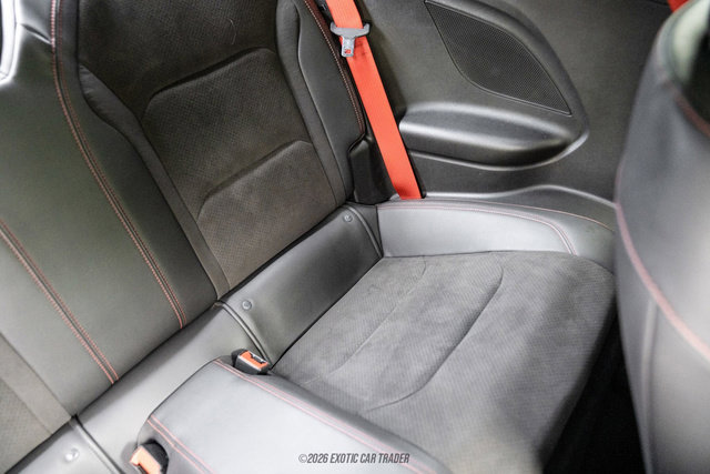 Used 2019 Chevrolet Camaro ZL1 RWD image 86