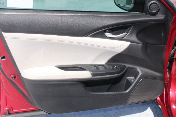 Used 2022 Honda Insight EX image 10