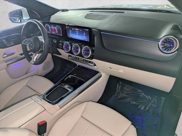 Certified 2025 Mercedes-Benz GLA 250 4MATIC image 23