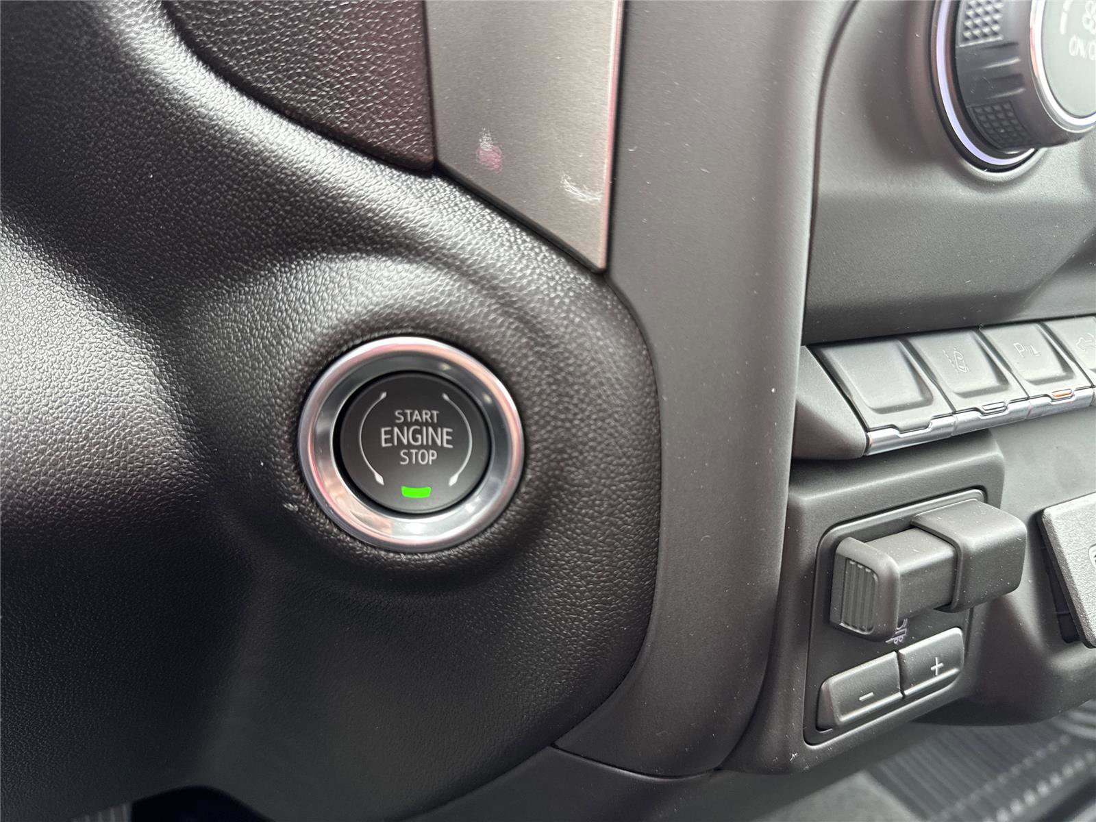 New 2026 Chevrolet Silverado 2500 Custom w/ Custom Value Package image 22