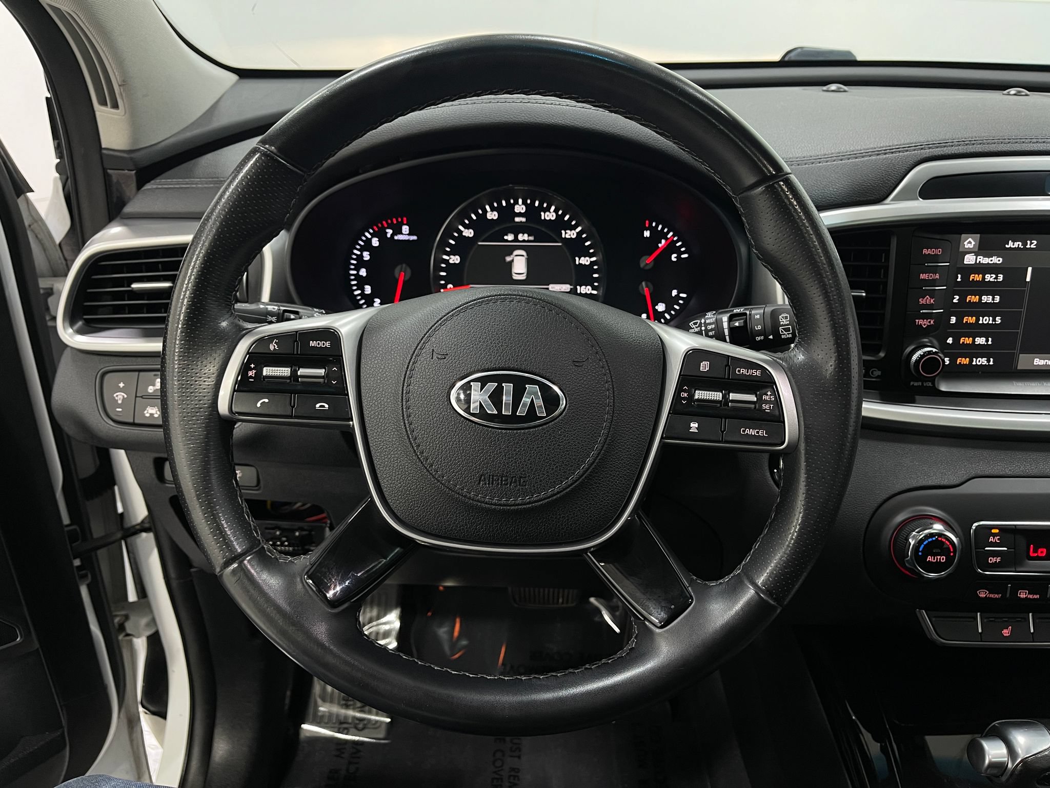 Used 2019 Kia Sorento SX AWD/4WD image 22